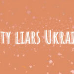 Pretty liars Ukraine